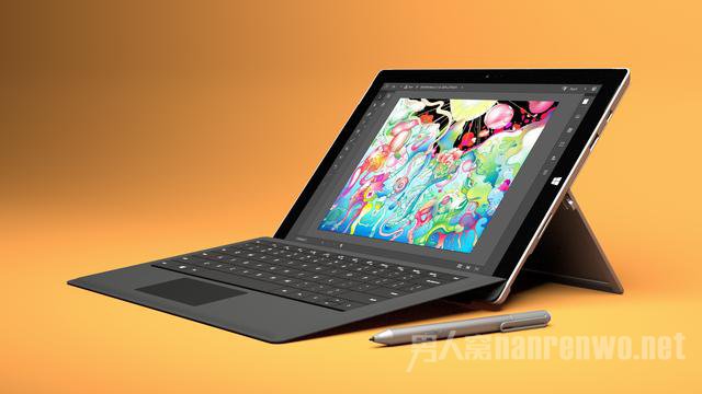 ΢Surface Pro 3ϵͳ