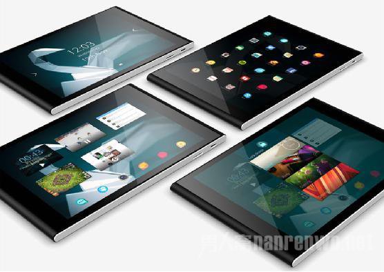 Sailfish OSƽ