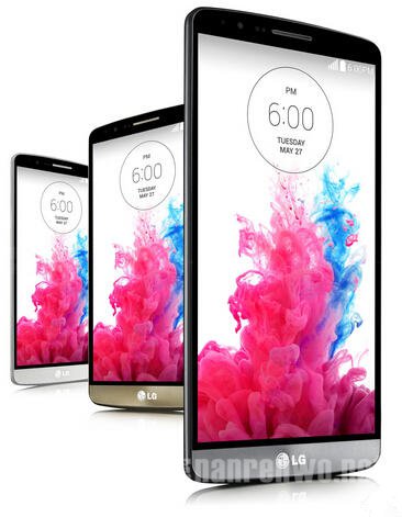 LG G3