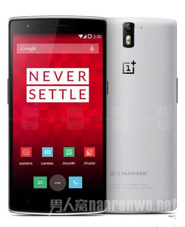 OnePlus One