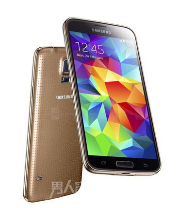 三星 Galaxy S5