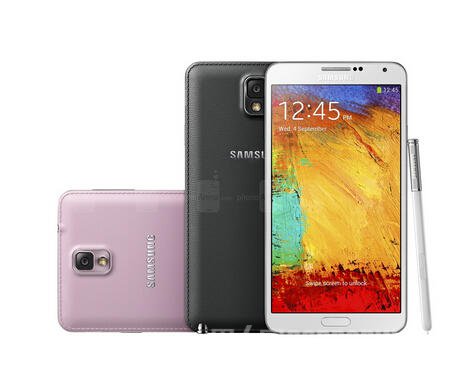 三星Galaxy Note 3