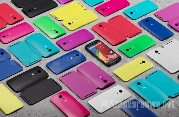 摩托罗拉Moto G (2014版)