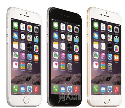 苹果iPhone 6