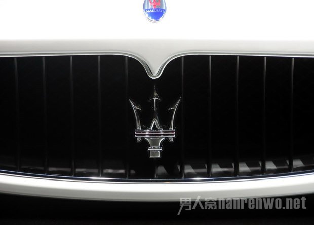 GranCabrio MC百年纪念版敞篷跑车