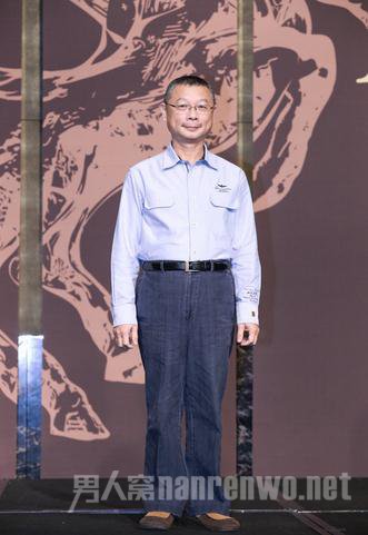 陈博文