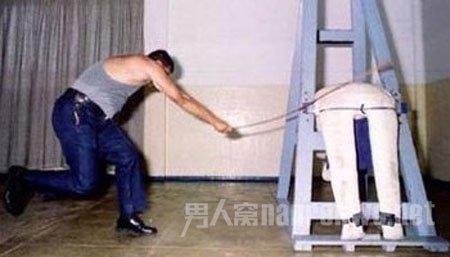 鞭刑