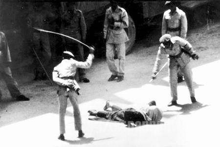 鞭刑