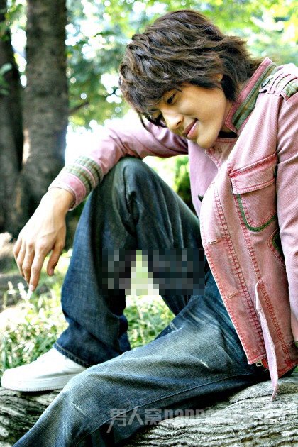 SE7EN继Rain之后 以真名崔东旭进军影视圈
