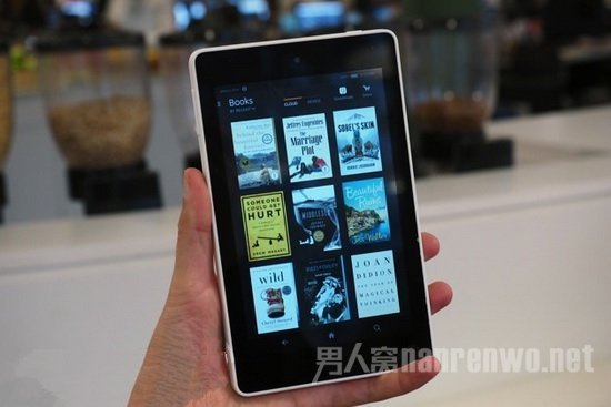 Fire HD 6ƽ