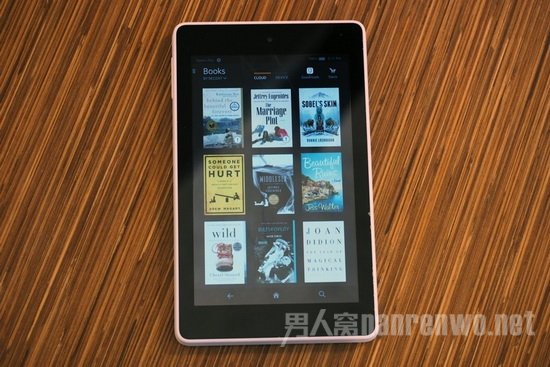 Fire HD 6ƽƼӲ
