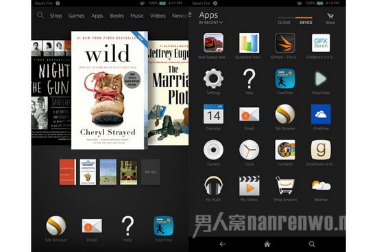 Fire HD 6ƽ