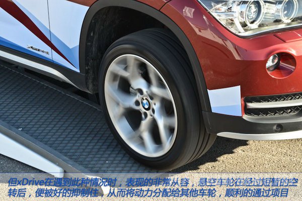 xDrive