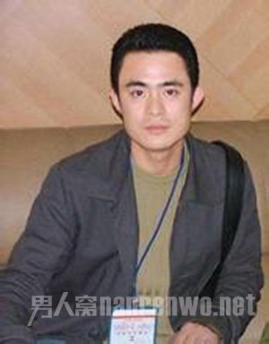 赖文峰