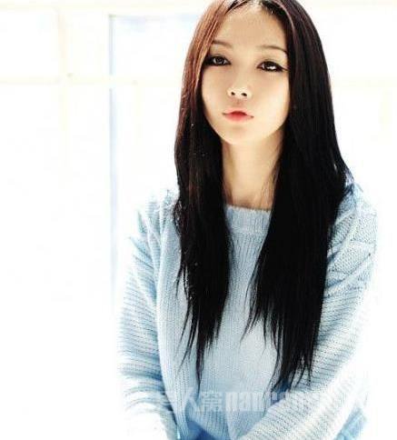 少年扮伪娘骗婚智障男