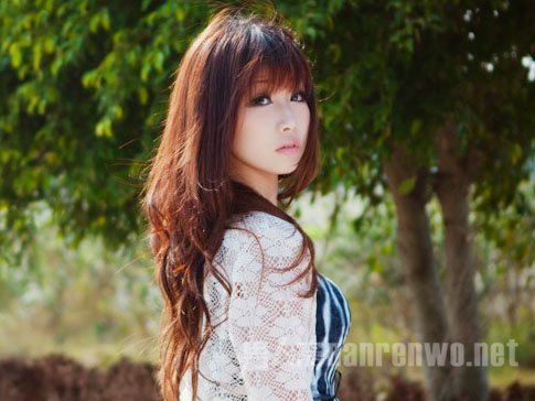 帮你看穿正妹是否喜欢你？