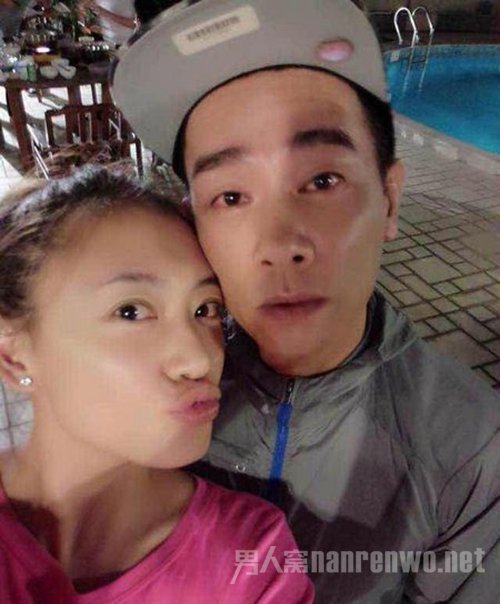 陈小春应采儿