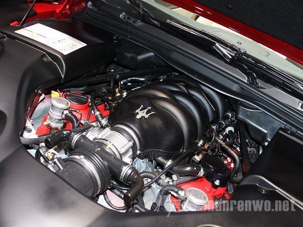 ɯGranCabrio Sport