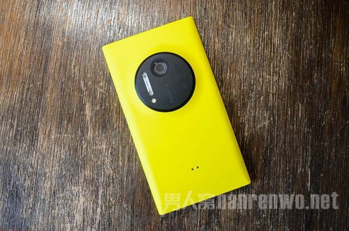 ŵLumia 1020