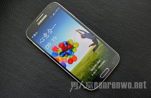 GALAXY S4