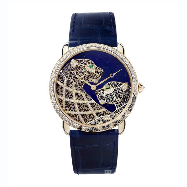 Ronde Louis Cartier Filigrane˿ϸޱװ