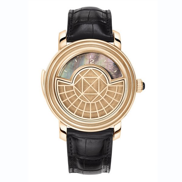 Parmigiani Toric Capitole