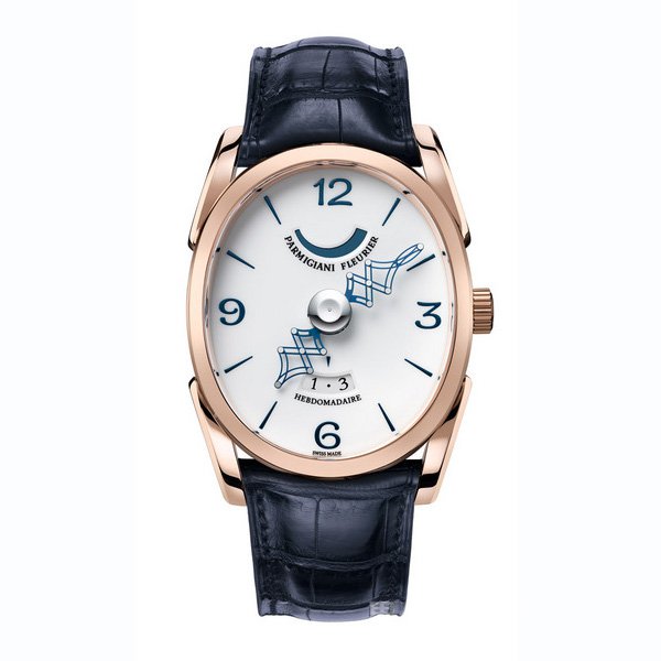 Parmigiani Ovale Collection