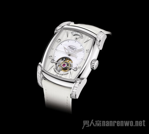 Parmigiani Kalpa Tourbillon
