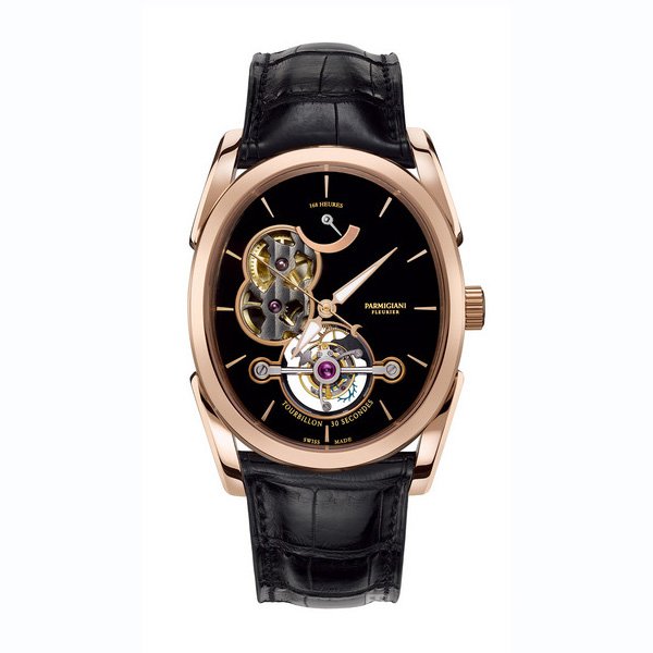 Parmigiani Ovale Collection