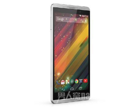 Slate6 VoiceTab II