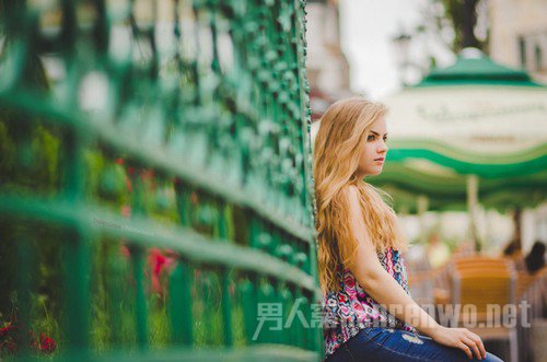 广角摄影