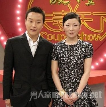 李玉刚老婆是谁？