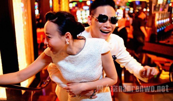 苏永康明日大婚