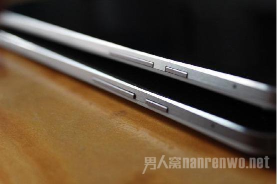 谷歌的Nexus9与改良版Nexus9