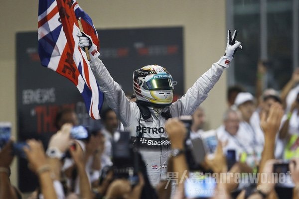 IWCƷƴʹLewis Hamilton