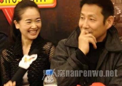 左小青陈道明谈合作