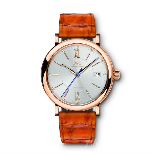 IWC万国表柏涛菲诺中装自动腕表 IW458105