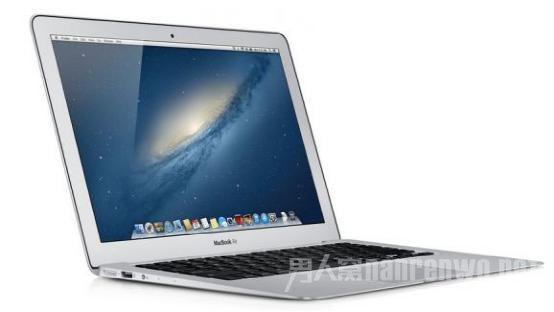 MacBook Air笔记本