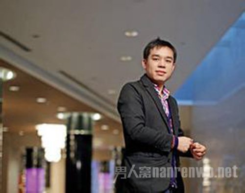 贝贝网创始人张良伦畅谈母婴品牌电商化