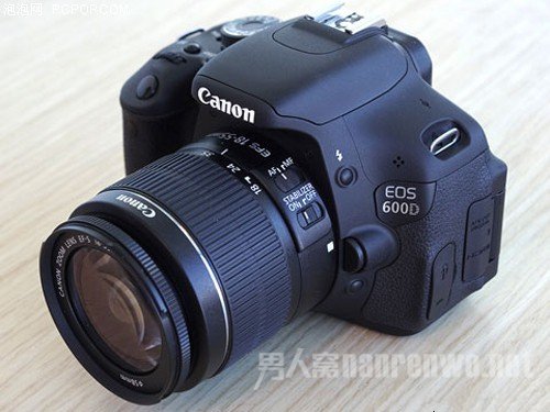佳能600D