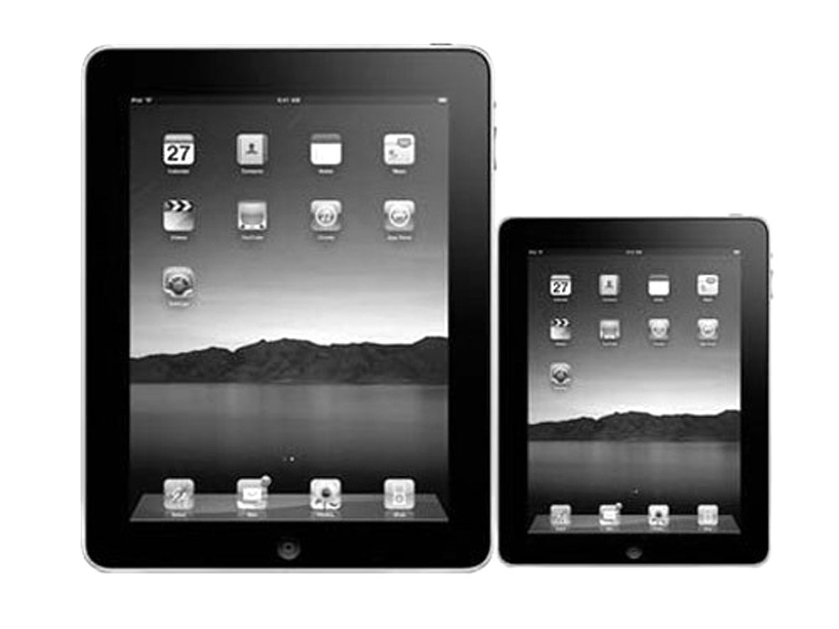 iPadʹü