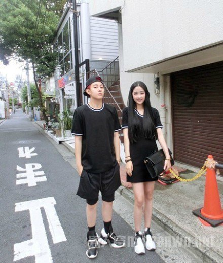 暧昧不明是男女间调情的“利器”