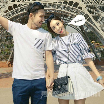暧昧不明是男女间调情的“利器”