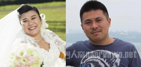 老公交往时曾脚踏2条船，林美秀淡定回“我都知道”