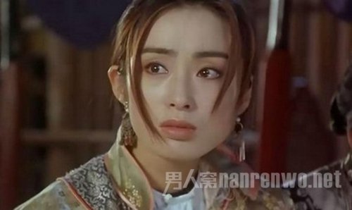 张敏