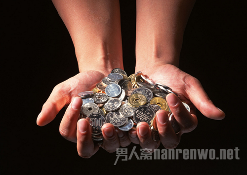 钱多也不要太任性