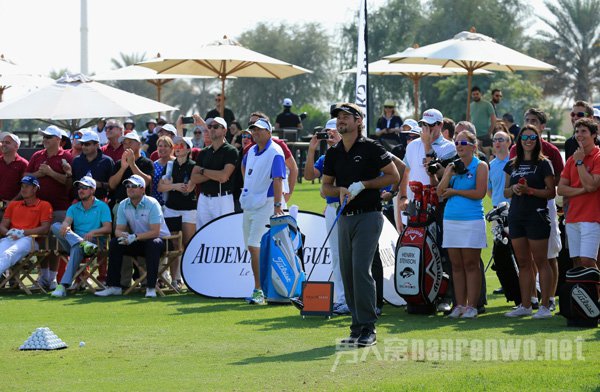 ƷƴʹVictor Dubuissonʾ
