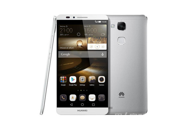 ΪAscend Mate 7