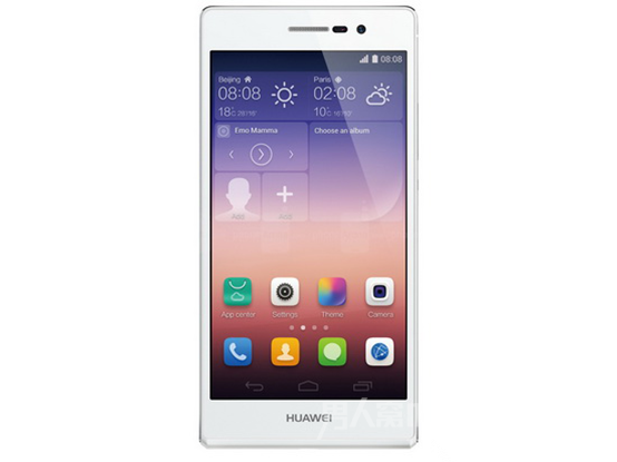 ΪAscend P7