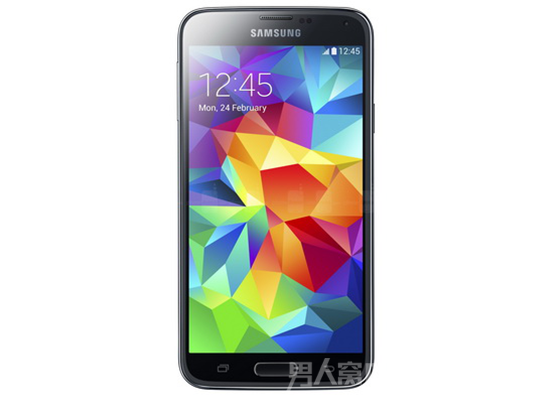 Galaxy S5